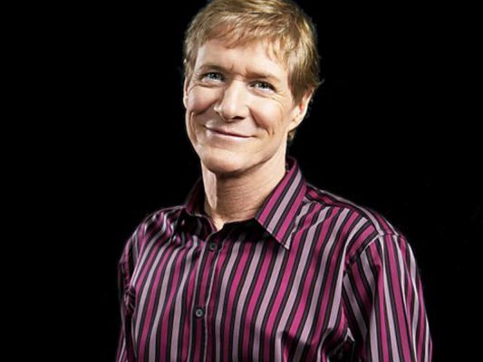 Paul Jones image