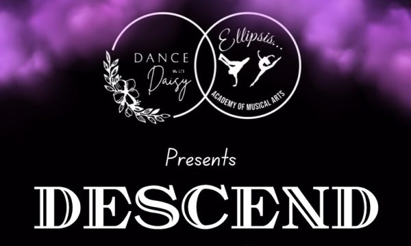 Descend website