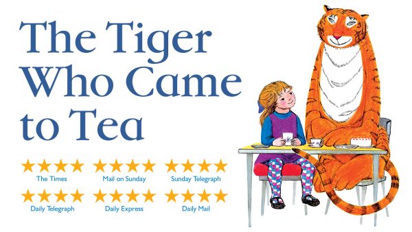 Tiger Stars 1920x1080