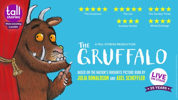 Gruff25th Nimax Video End Card 1920x1080px